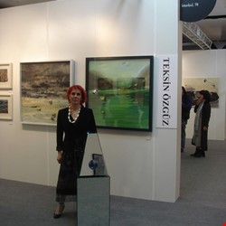 contemporary Istanbul, 2009